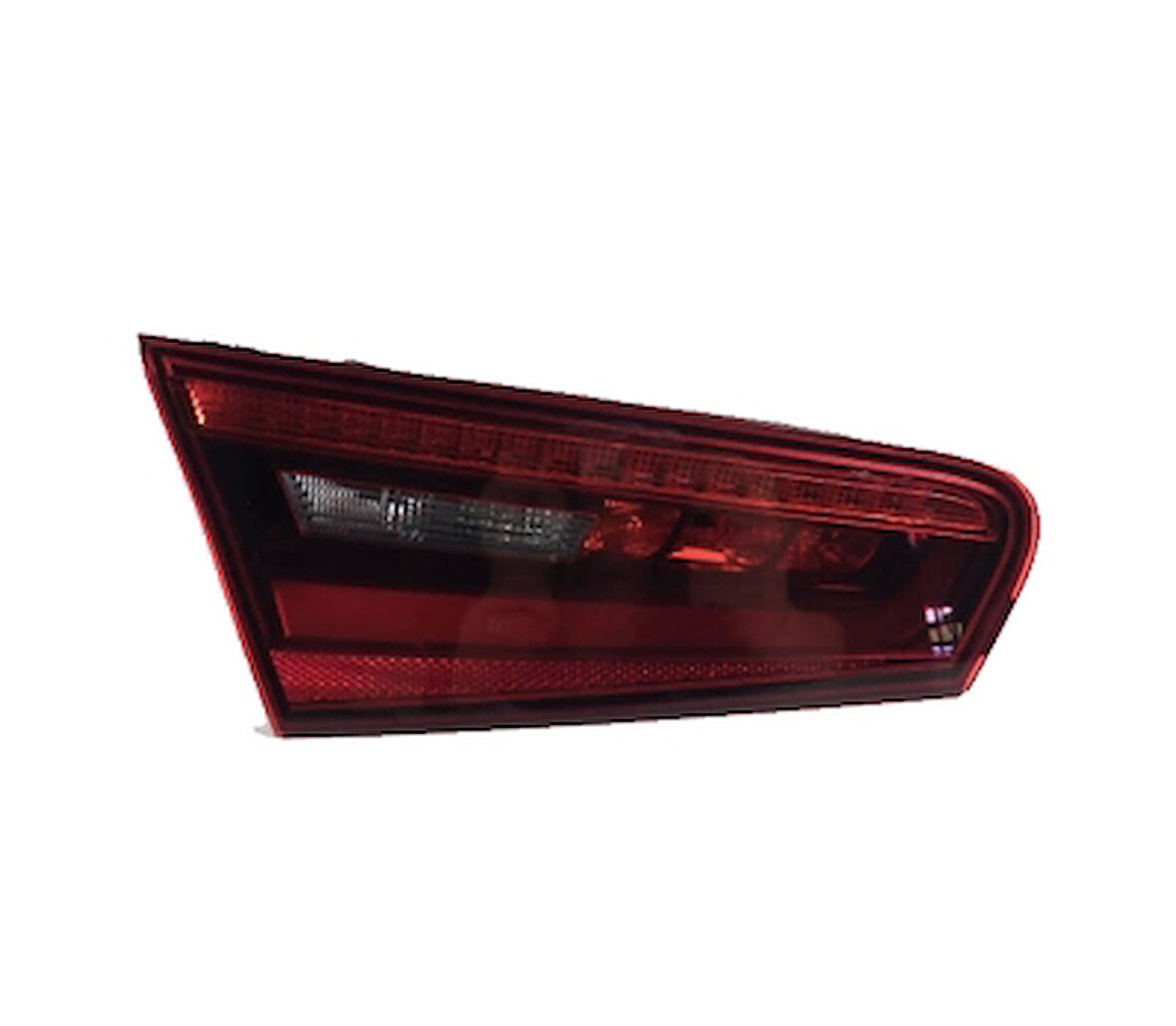 Vw A3 2013- Stop Lambası İç Sol Tek Kapı Ledlı - Hatchback (Oem No:8V3945093B)
