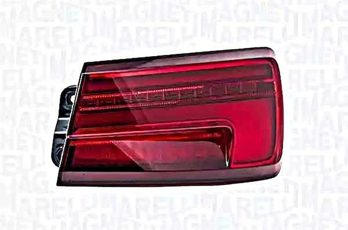 Vw A3 2016- Stop Lambası Dış Sağ  (Oem No:8V5945070B)