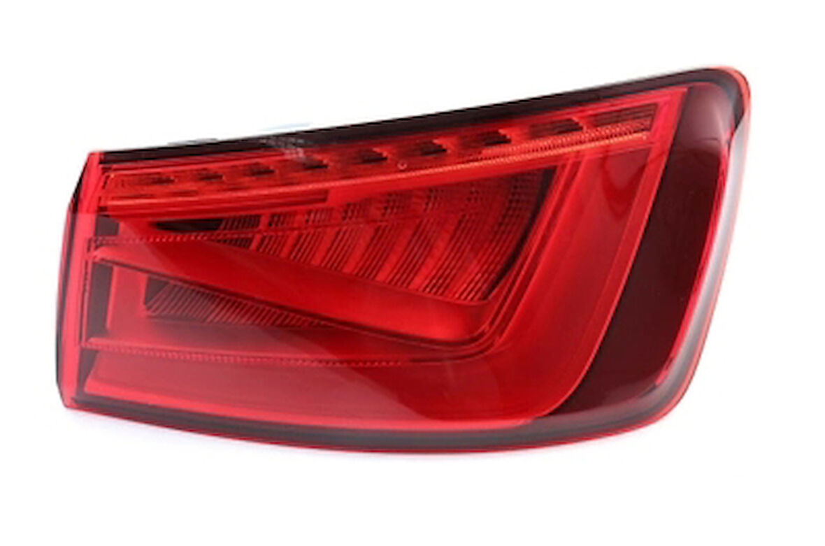 Vw A3 2013- Stop Lambası Dış Sağ Sedan (Ledlı) (Oem No:8V5945096A)