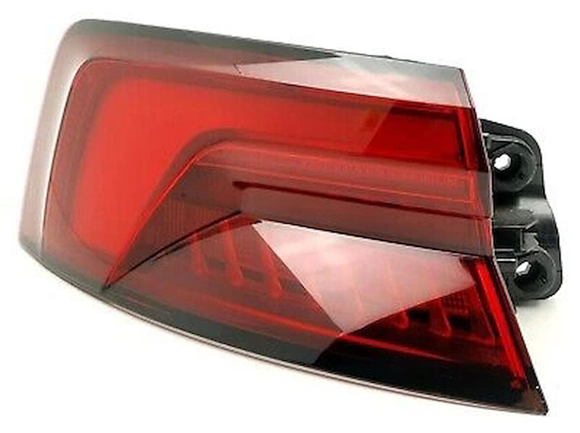 Vw A5 2017- Stop Lambası Sol Dıs (Oem No:8W6945091J)