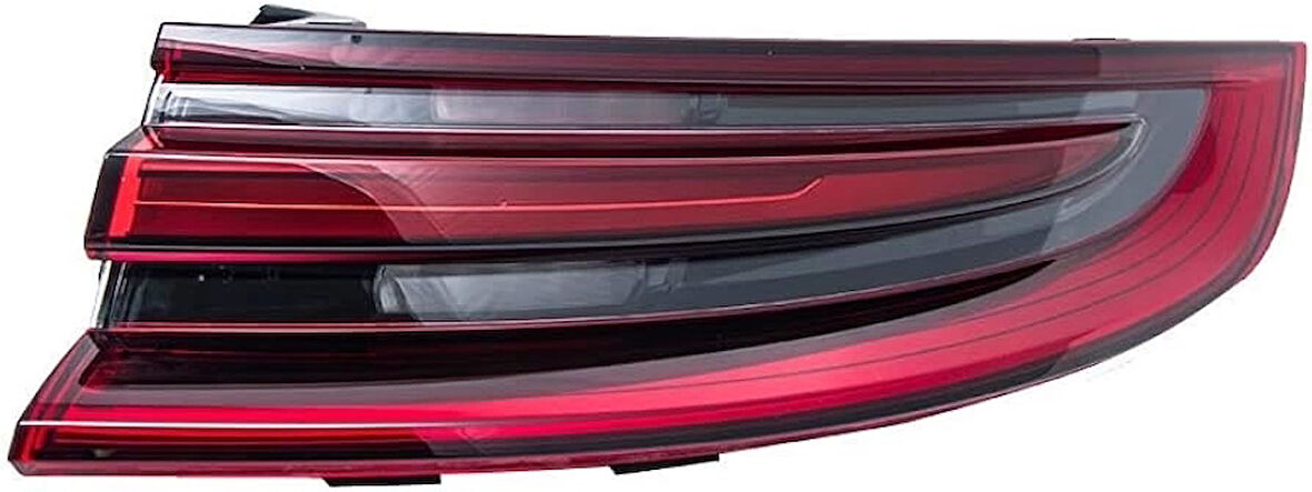 Vw Panamera 2016- Stop Lambası Sağ Dıs (Oem No:971945092B)