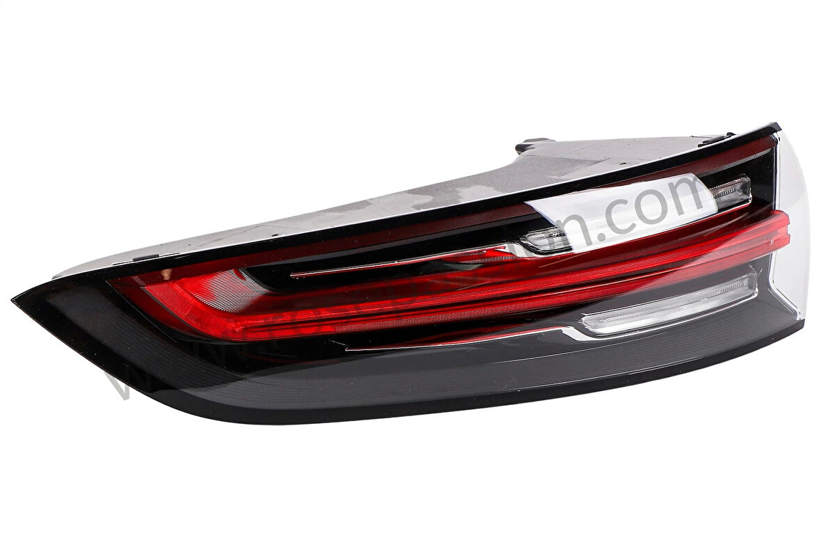 Vw Cayenne 2017- Stop Lambası Sol Dıs (Oem No:9Y0945095H)