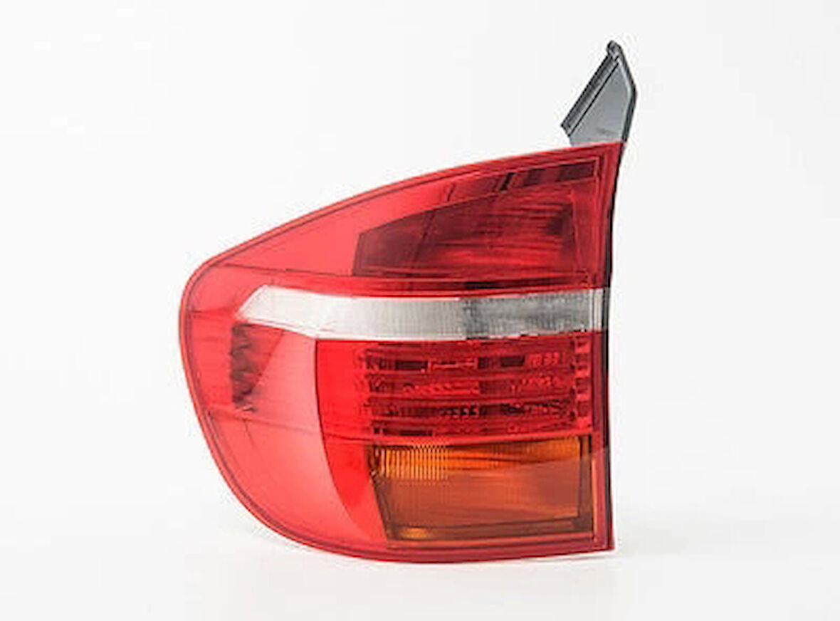Bmw X5 X5 2007-2010 Stop Lambası Dış Sol  (Oem No:63217200817)