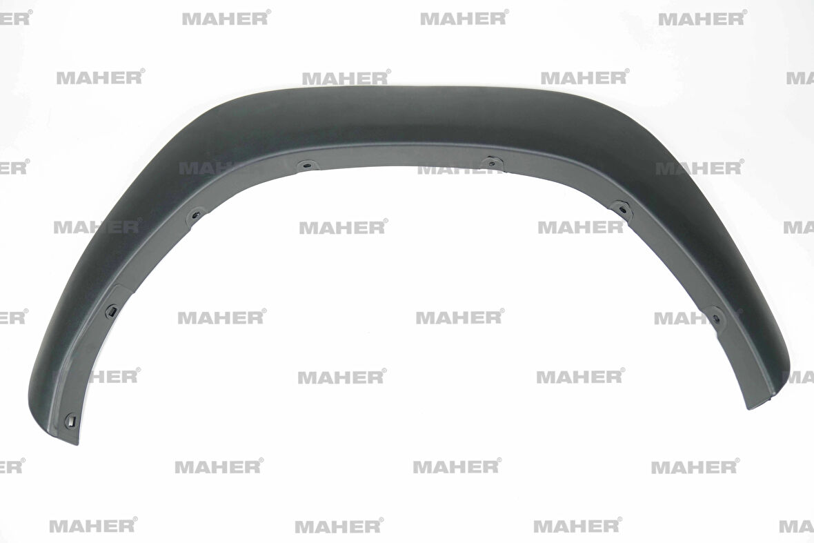 Dodik Hilux Takım 2015 Sonrası Revo (6 Parça) (Oem No:Mhr15535)