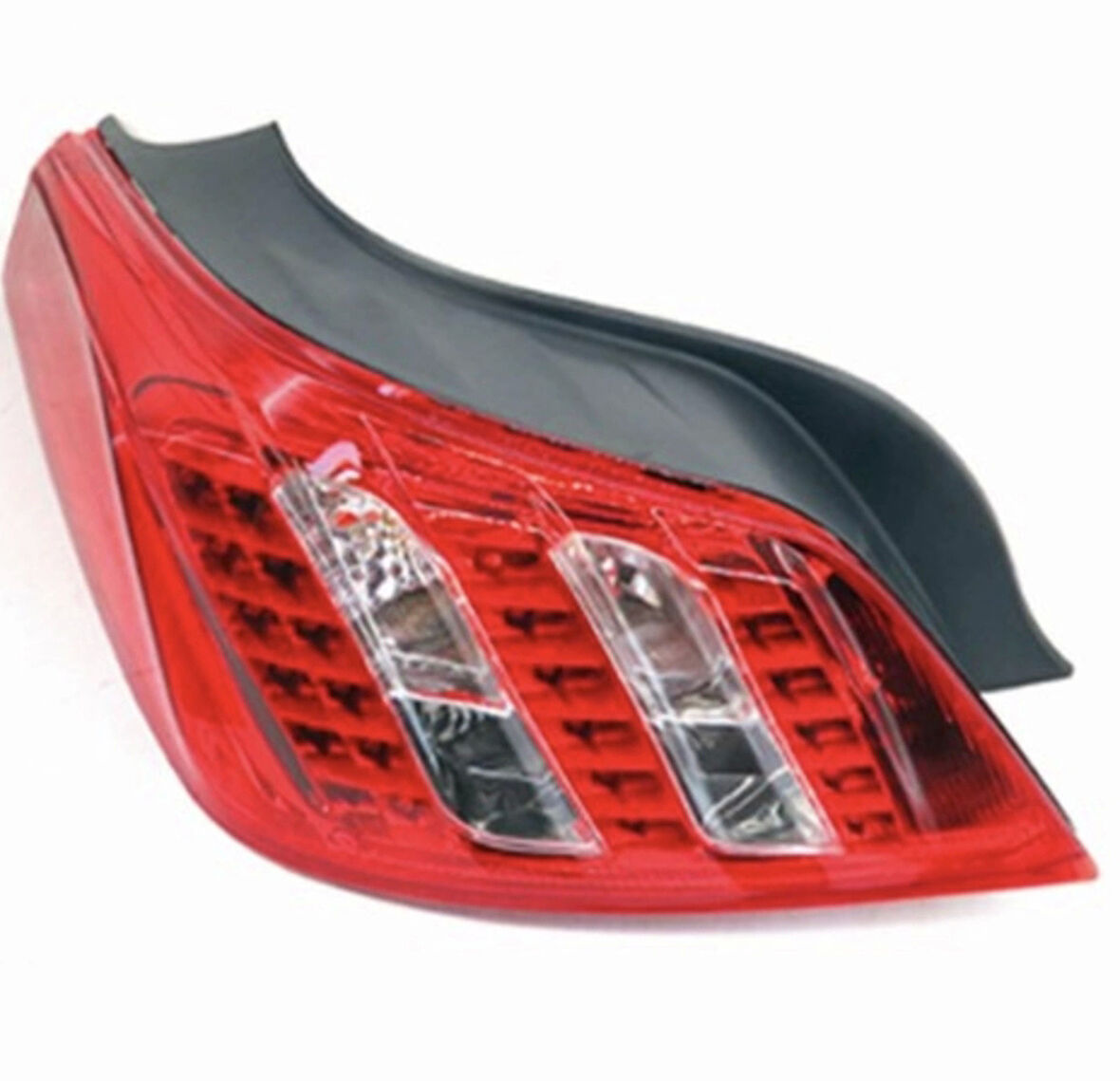Stop Lambası 508 2011-2013 Sol (Duysuz) (Oem No:6350Ll)