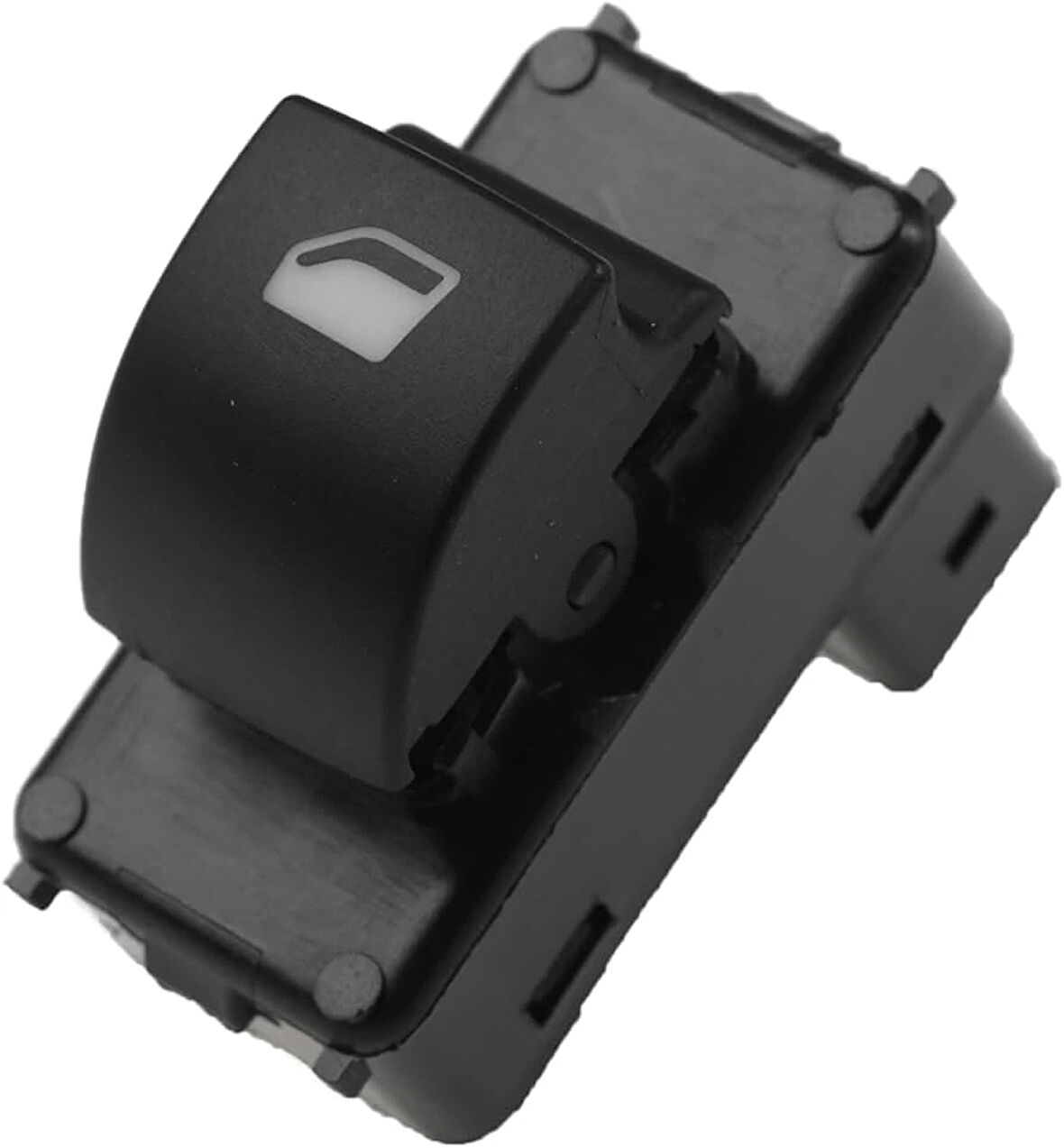 Cam Açma Düğmesi 207 / C4 / Berlingo / Jumpy / Scudo 2007-2014 (Tekli) Sağ (Oem No:6554Ql)