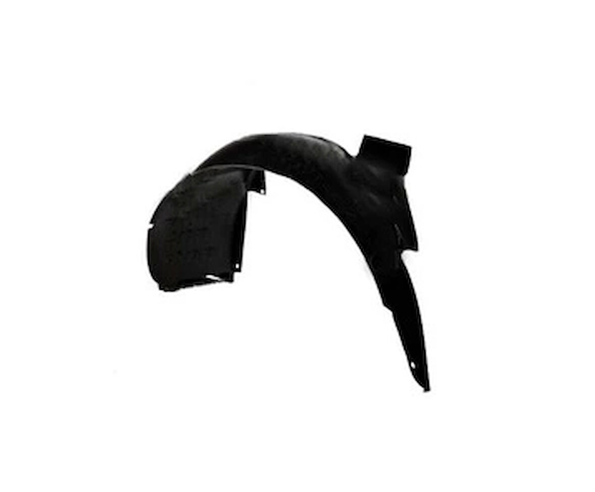 Çamurluk Davlumbazı Partner 1998-2002 Ön Sol (Oem No:7136C6)