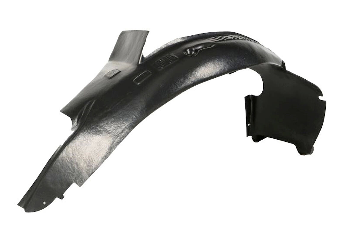 Çamurluk Davlumbazı Partner 1998-2002 Ön Sağ (Oem No:7136C7)