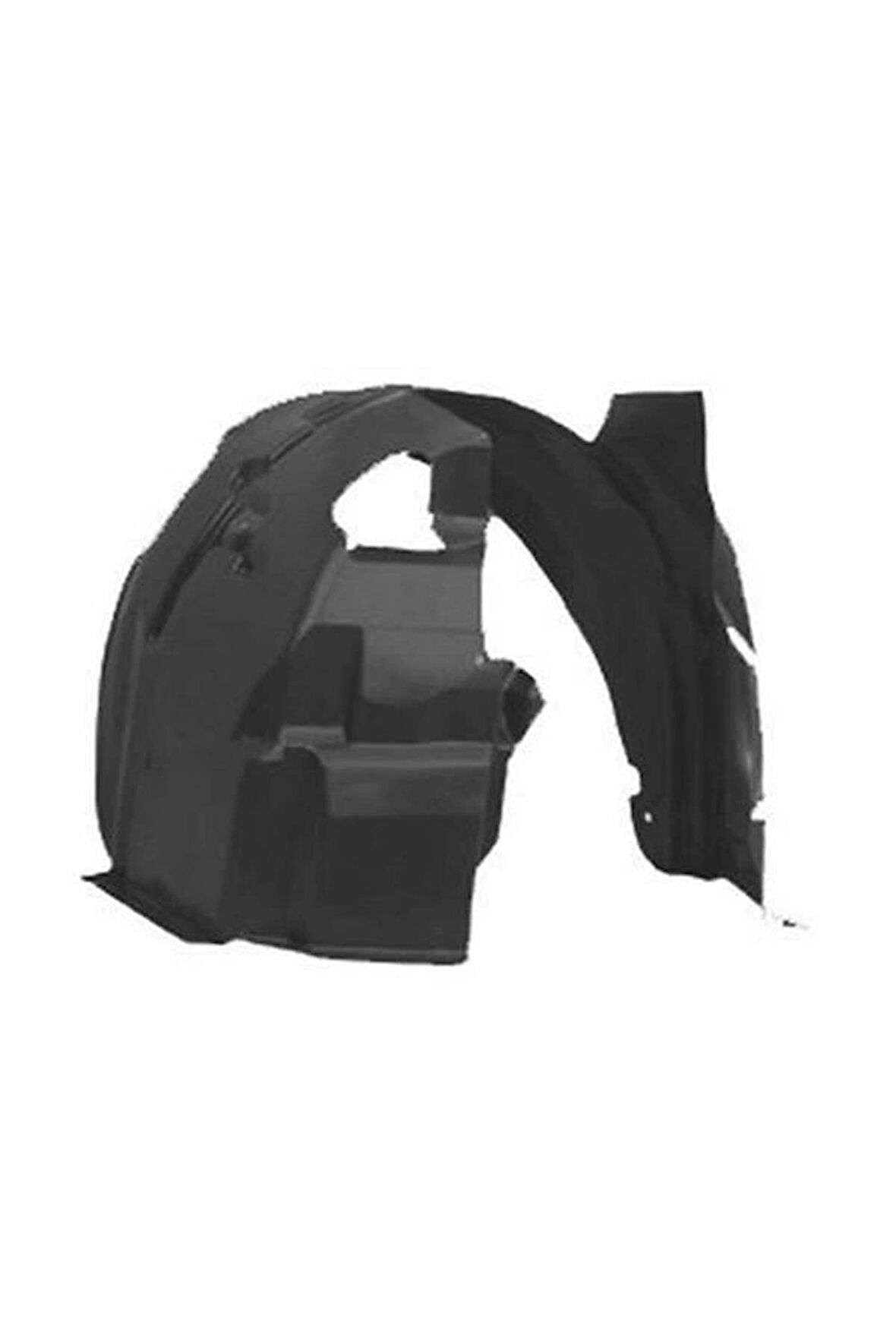 Çamurluk Davlumbazı Xsara2 2001-2005  Ön Sağ (Oem No:7136Q6)