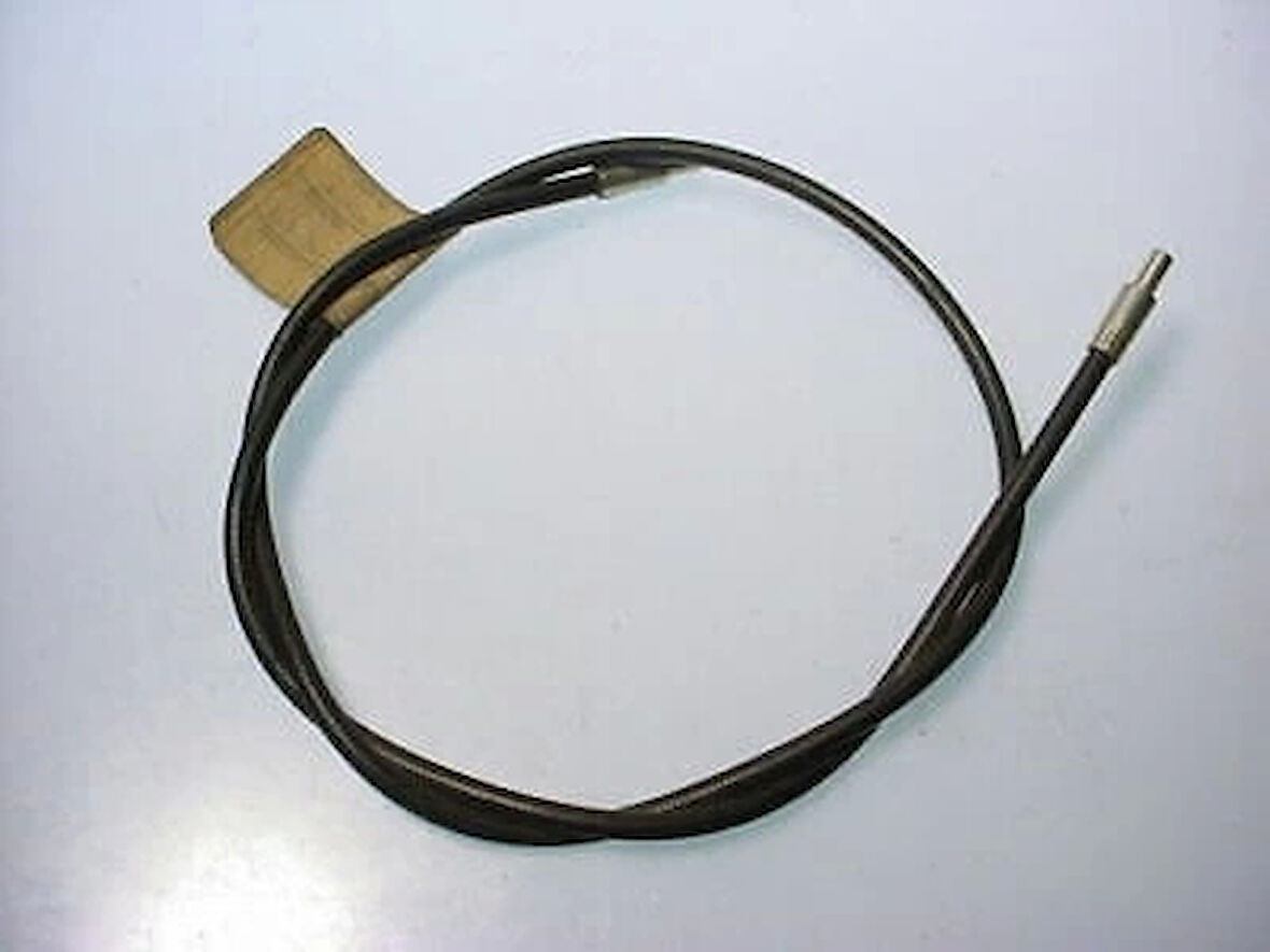 Motor Kaput Açma Teli M.131 / Dks Komple Metal Uçlu (Oem No:4352898)