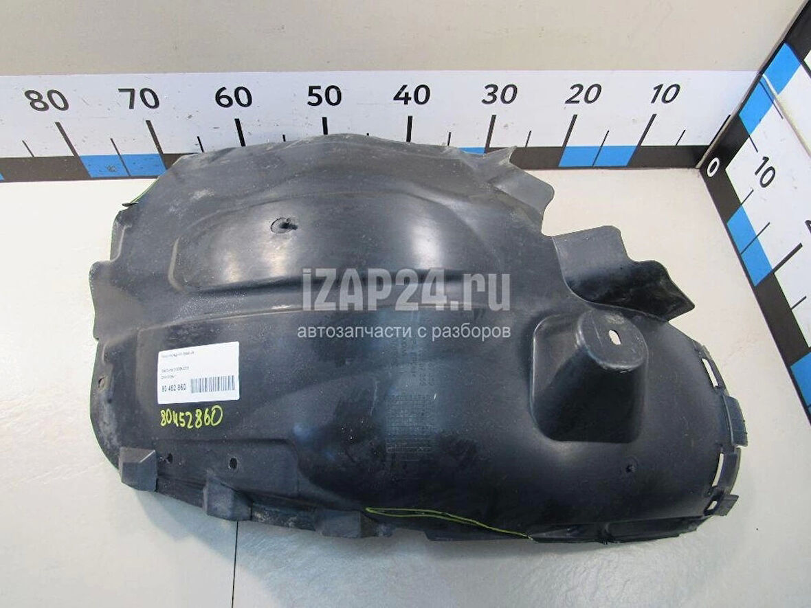 Çamurluk Davlumbazı Corsa D 2007-2014 Ön Sağ (Oem No:6101354)