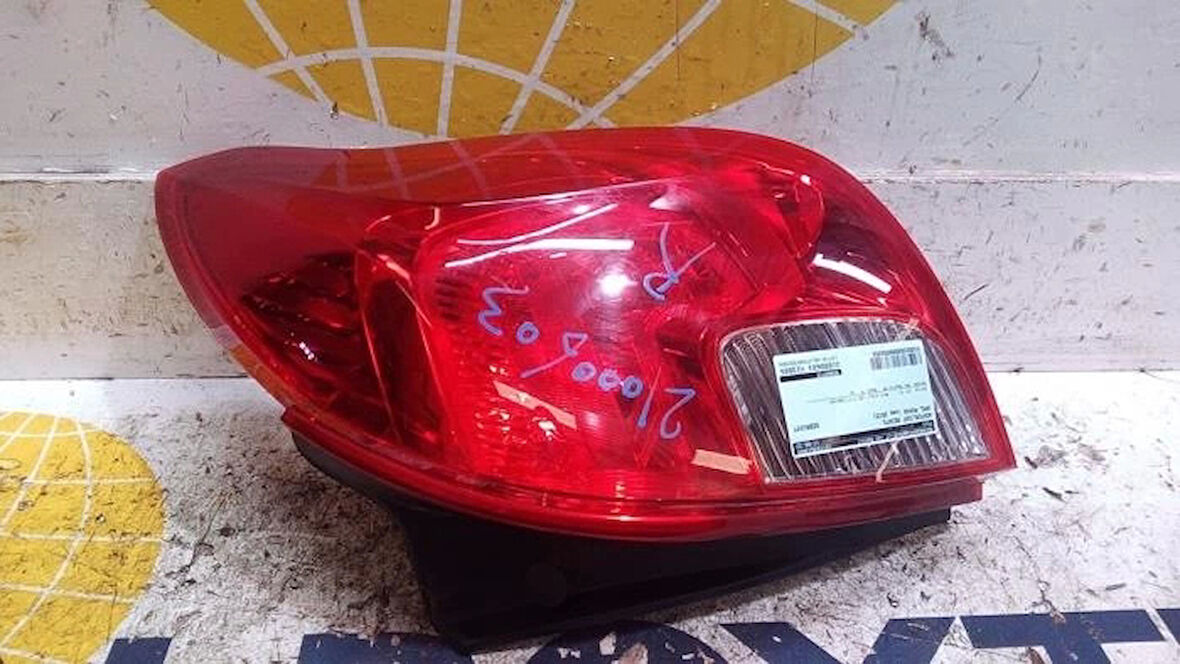 Stop Lambası Mokka 2012 Sonrası Sağ (Oem No:95089715)