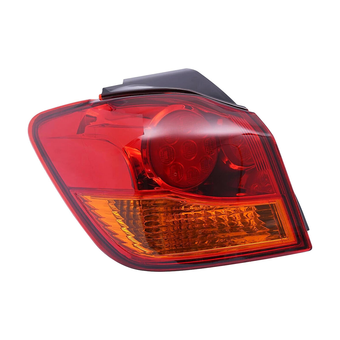 Stop Lambası Asx 2010-2011 Dış Sol (Oem No:8330A689)