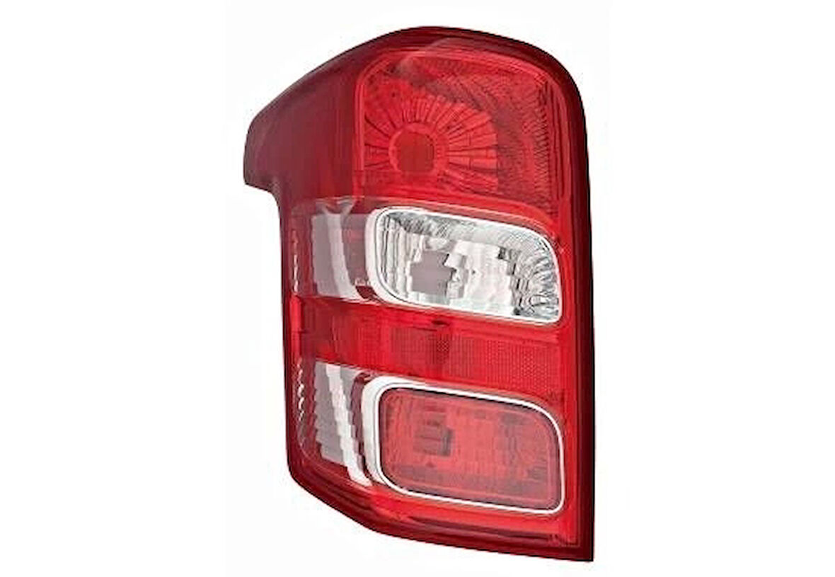 Stop Lambası L200 2015-2018 Duylu Sol (Oem No:8330A945)