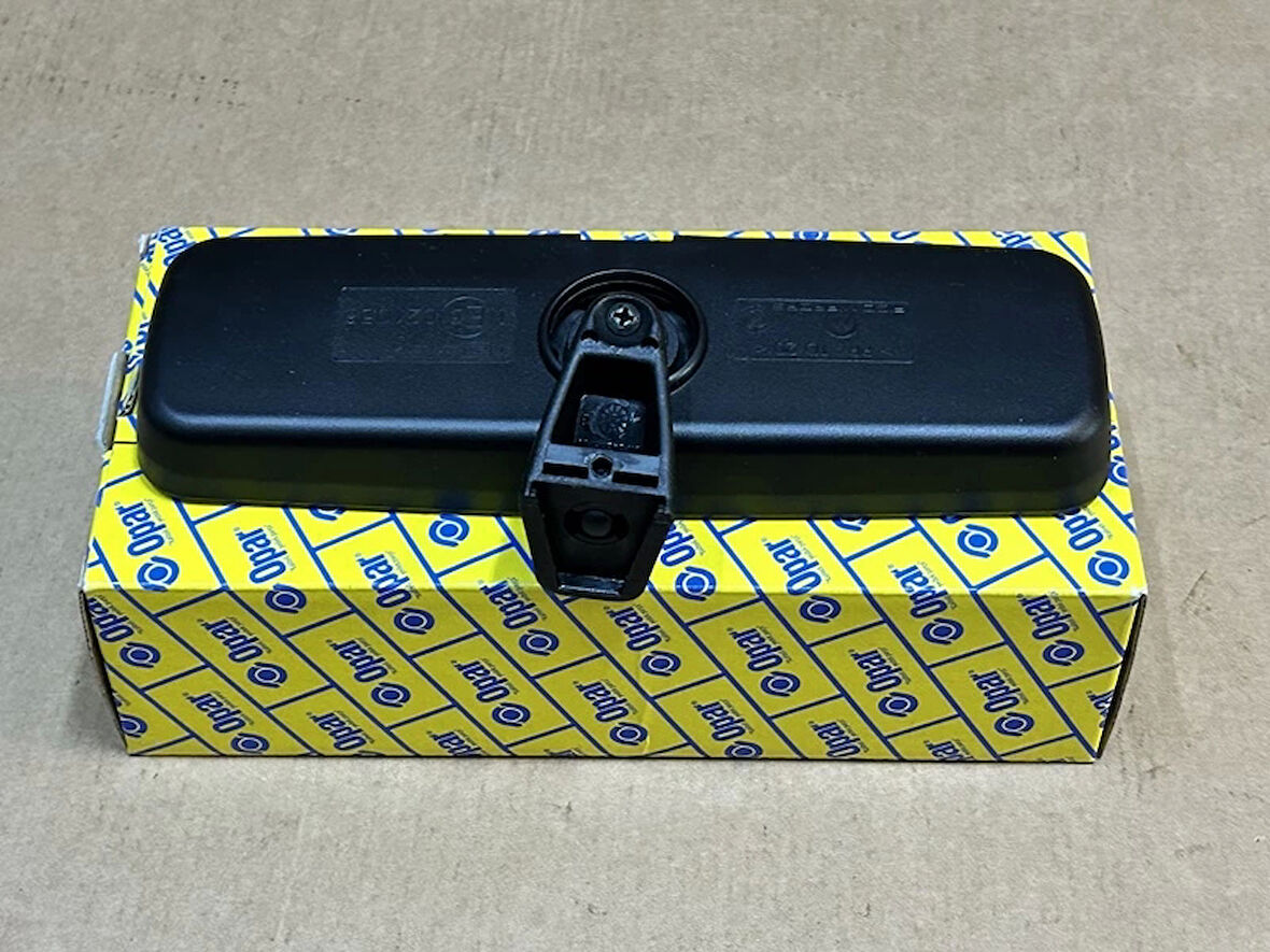 Ayna İç Dikiz Linea 2007 Sonrası (Oem No:735619657)