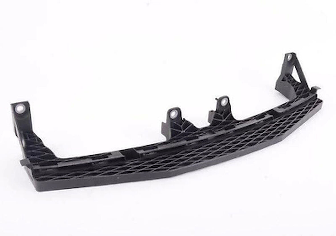 Tampon Bağlantı Braketi Cc 2012-2017 Ön Orta (Oem No:3C8807571)