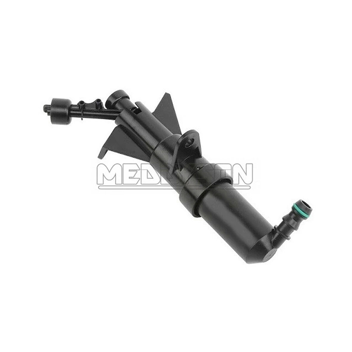 Far Yıkama Robot Passat Cc 2009-2012 Sol (Oem No:3C8955103)