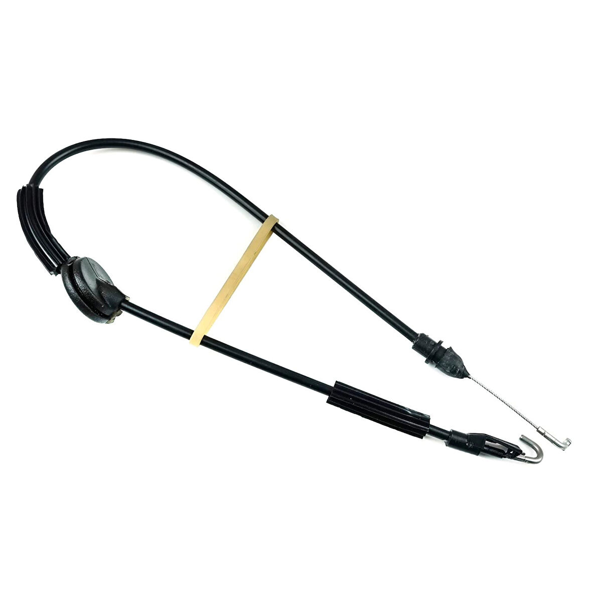 Tel Kapı Kilit Passat / Superb 1997-2005 Ön (Oem No:3U0837085)