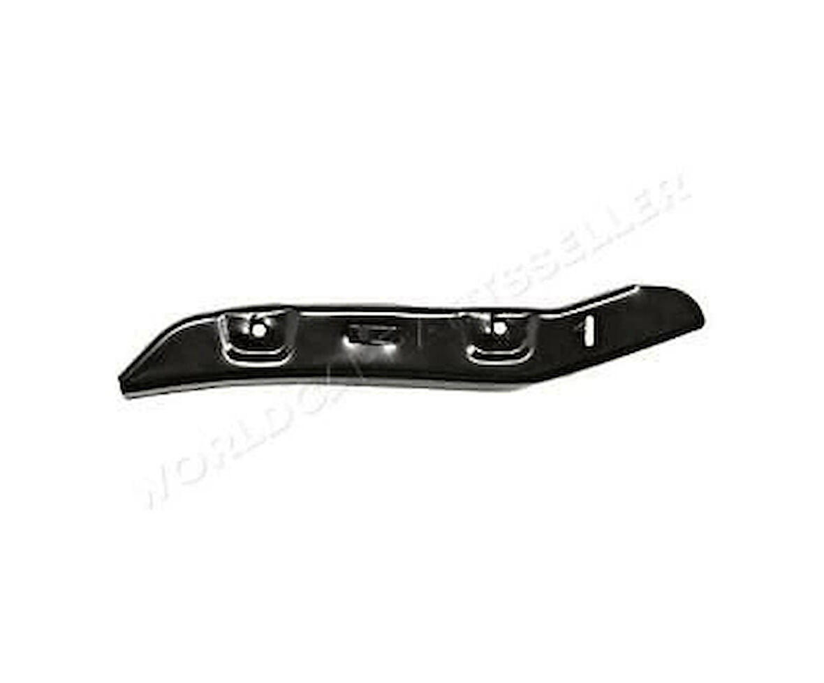 Tampon Bağlantı Braketi Octavia 2013-2017 Ön Sol (Oem No:5E0807049)