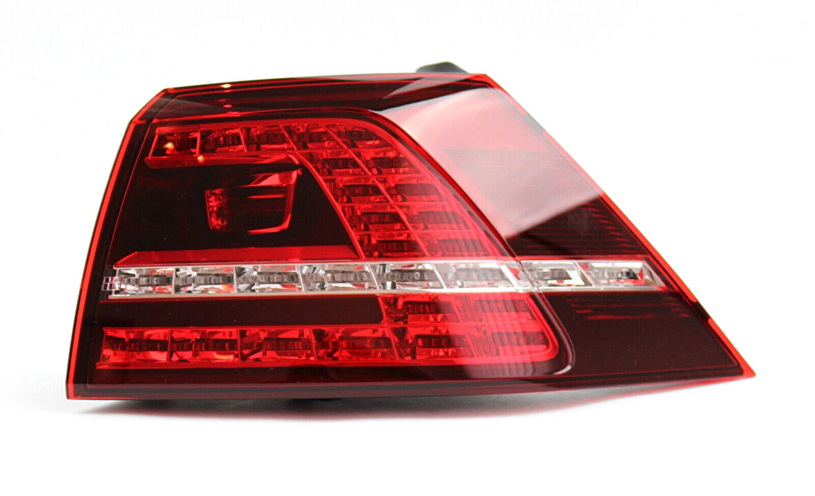 Stop Lambası Golf7 2013-2017 Dış Sağ Led (Oem No:5G0945208)