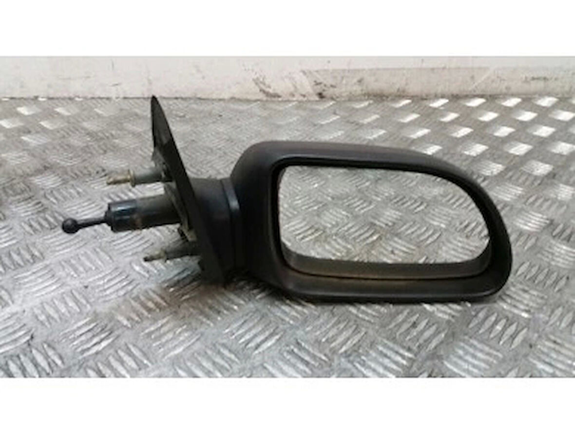 Ayna Dış Dikiz R19    88-1996 Manuel Sağ (Oem No:7700789180)