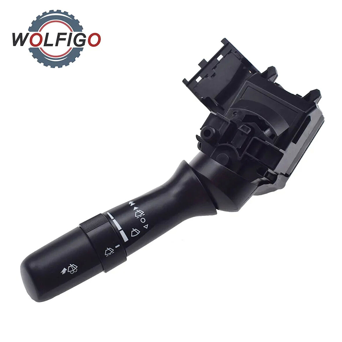 Kol Cam Silgi Kumanda Corolla 2010-13 (Oem No:8465205200)