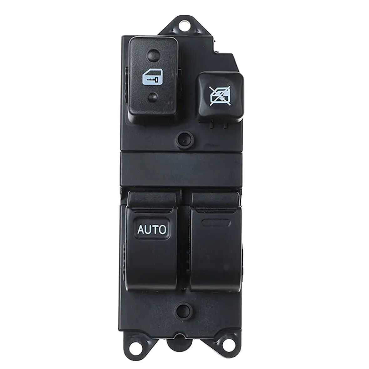 Cam Açma Düğmesi Corolla 1993-1998 Ae101 Çiftli Sol (Oem No:8482010070)