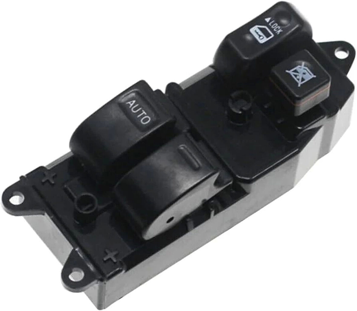 Cam Açma Düğmesi Corolla 1998-2002 / Rav-4 1998-2000 Sol İkili (Oem No:8482012450)