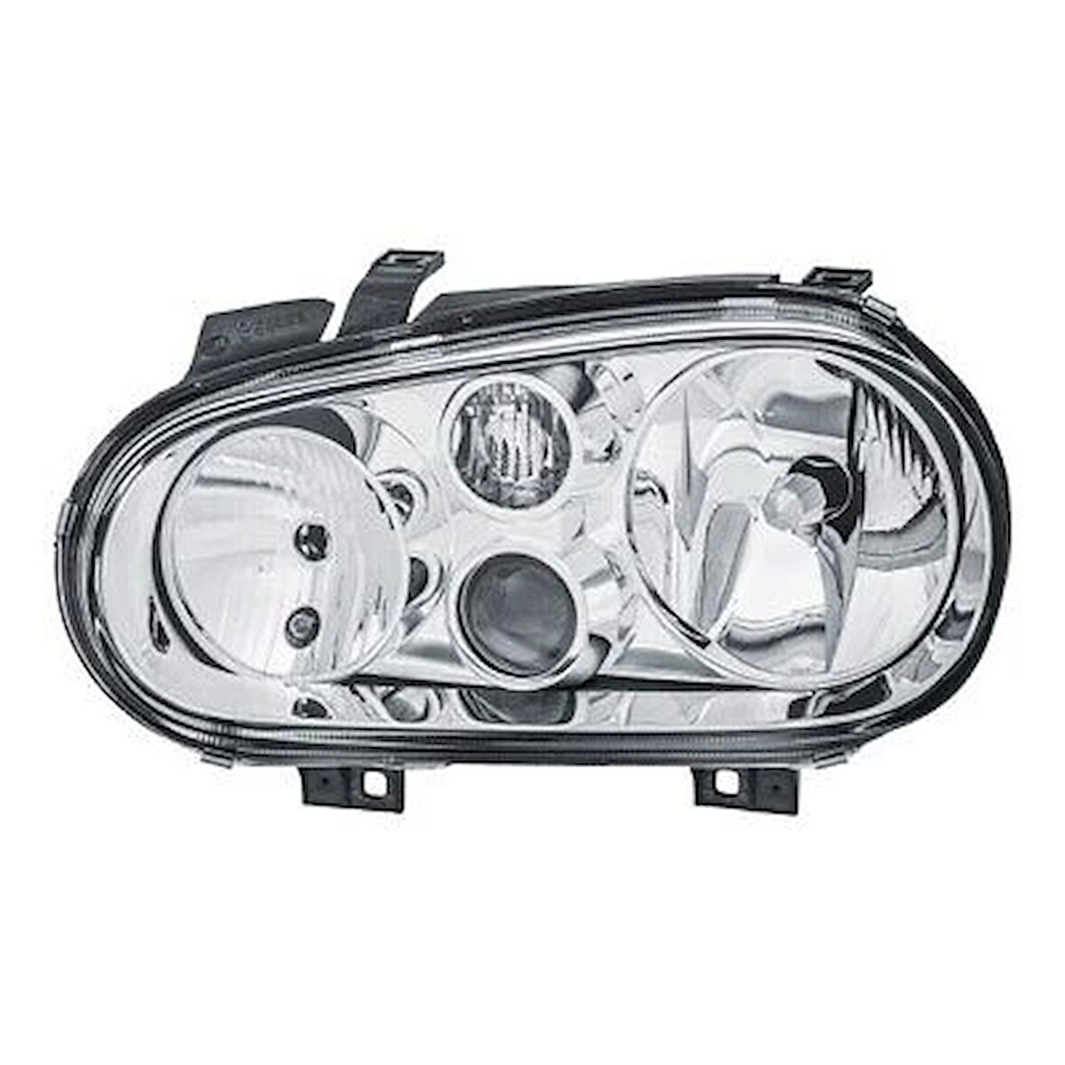 Far Golf4  1998-2003 Sisli Sol (Oem No:1J1941017K)