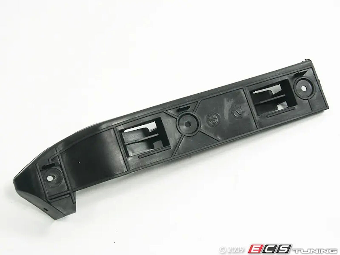 Tampon Bağlantı Braketi Bora 1998-2004 Ön Sol (Oem No:1J5807183B)