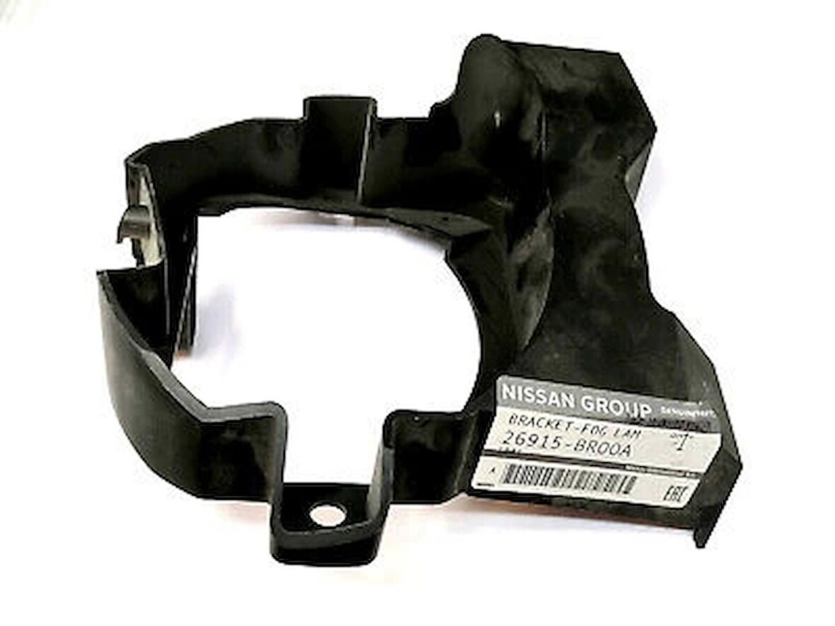 Sis Lamba Braketi Qashqai 2010-2013 Ön Sol (Oem No:26915Br00A)