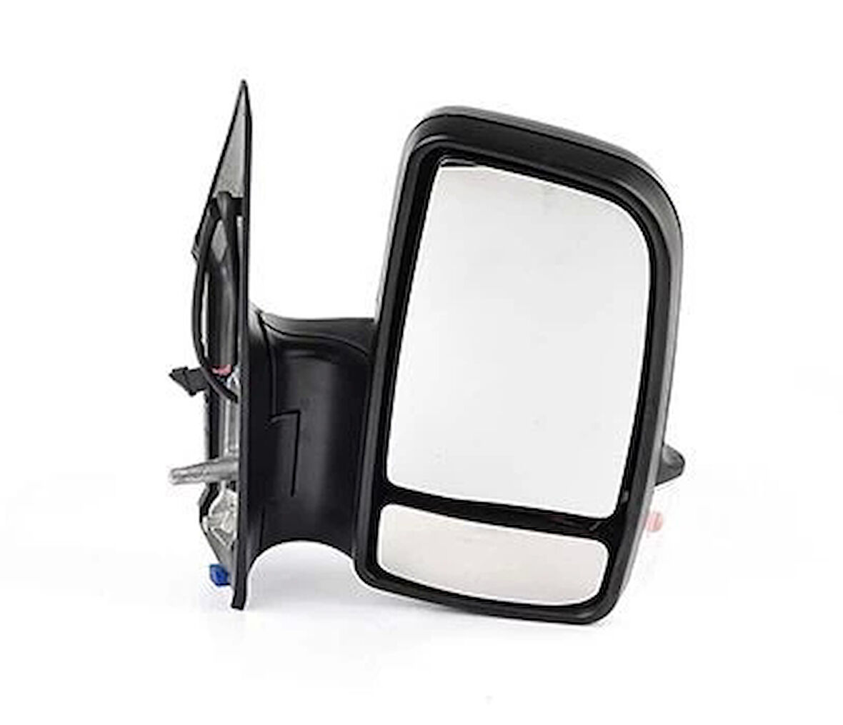 Ayna Dış Dikiz Crafter 2006-2017 Elektrikli Sağ (Oem No:2E1857502F)
