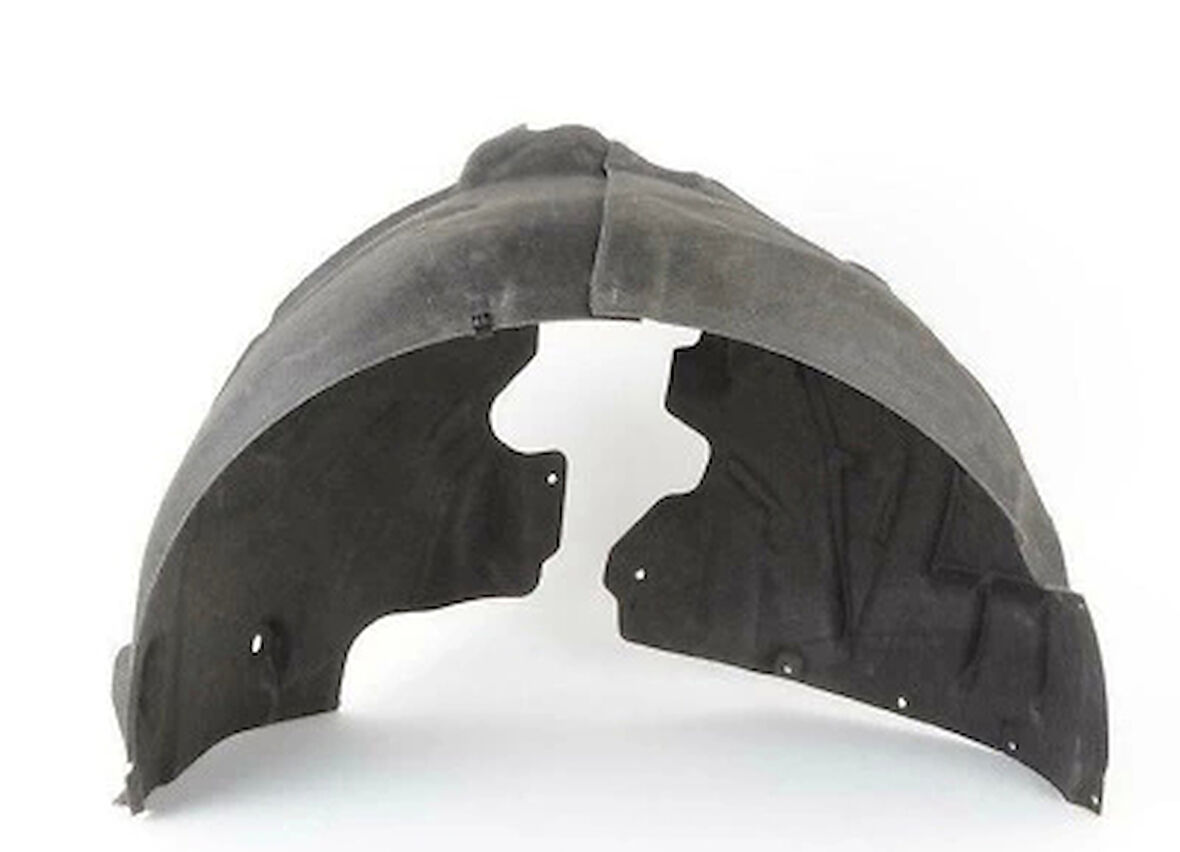 Çamurluk Davlumbazı A6 2012-2014 Ön Sağ (Oem No:4G0821134D)