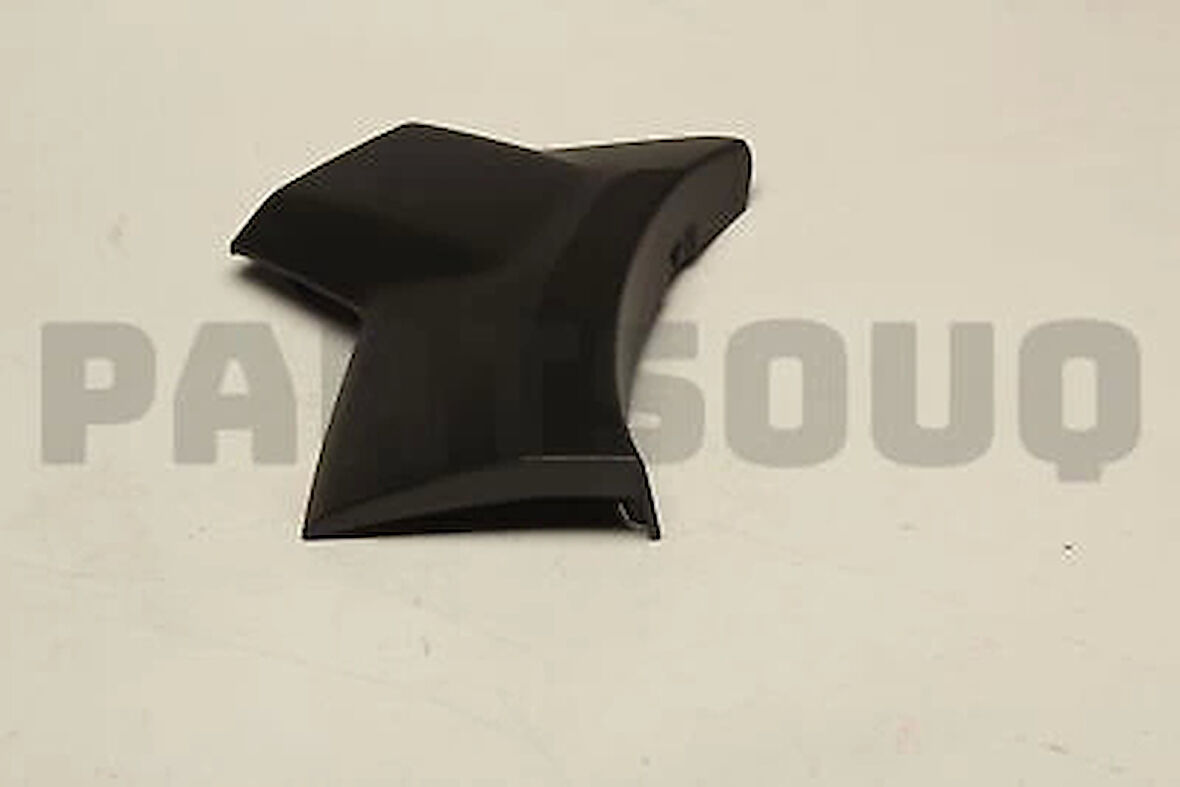 Tampon Dodik Plastiği Hilux 2020 Sonrası Invıncıble Ön Sağ (Oem No:52112Yp010)