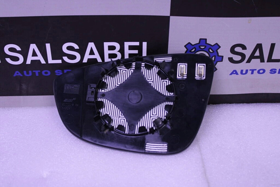 Ayna Camı Jetta 2011-2018 Sağ (Oem No:5C6857522B)