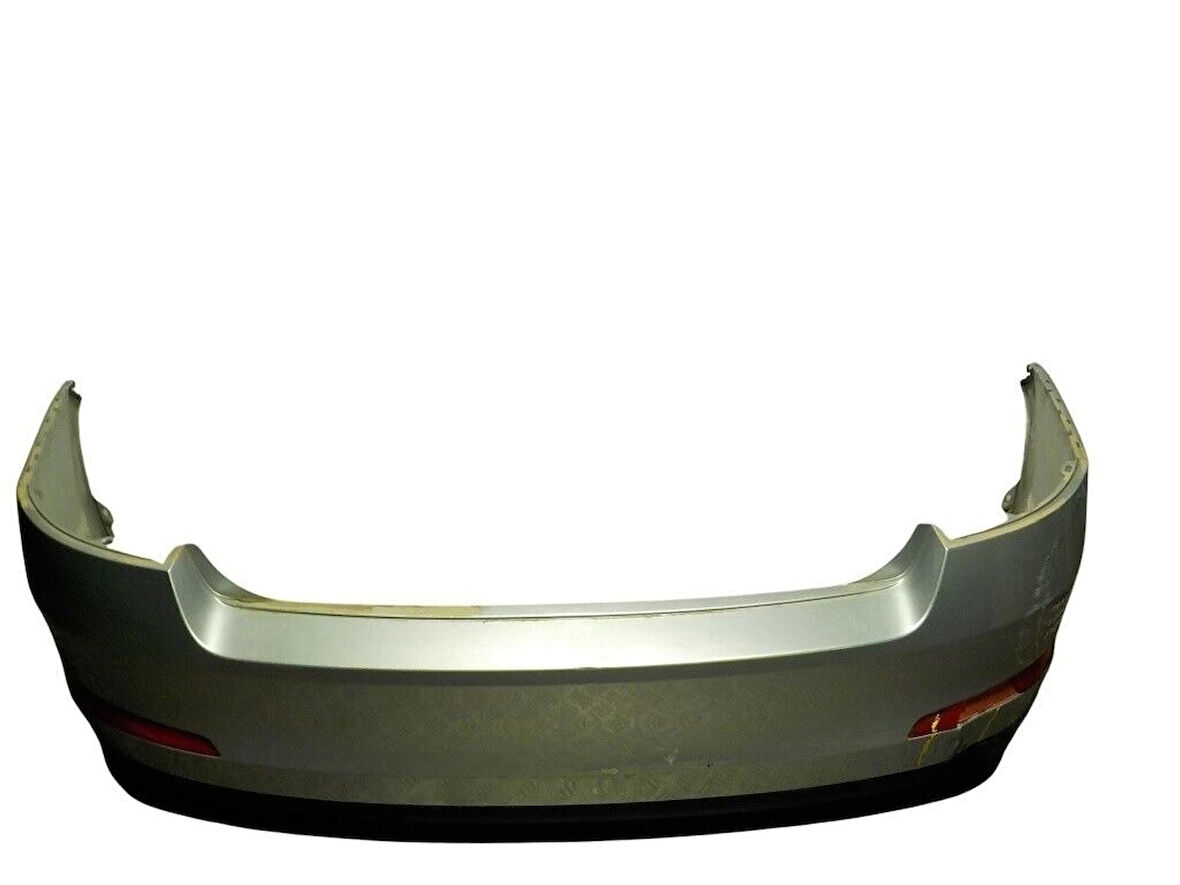 Tampon Octavia 2013-2017 Arka (Oem No:5E5807421A)