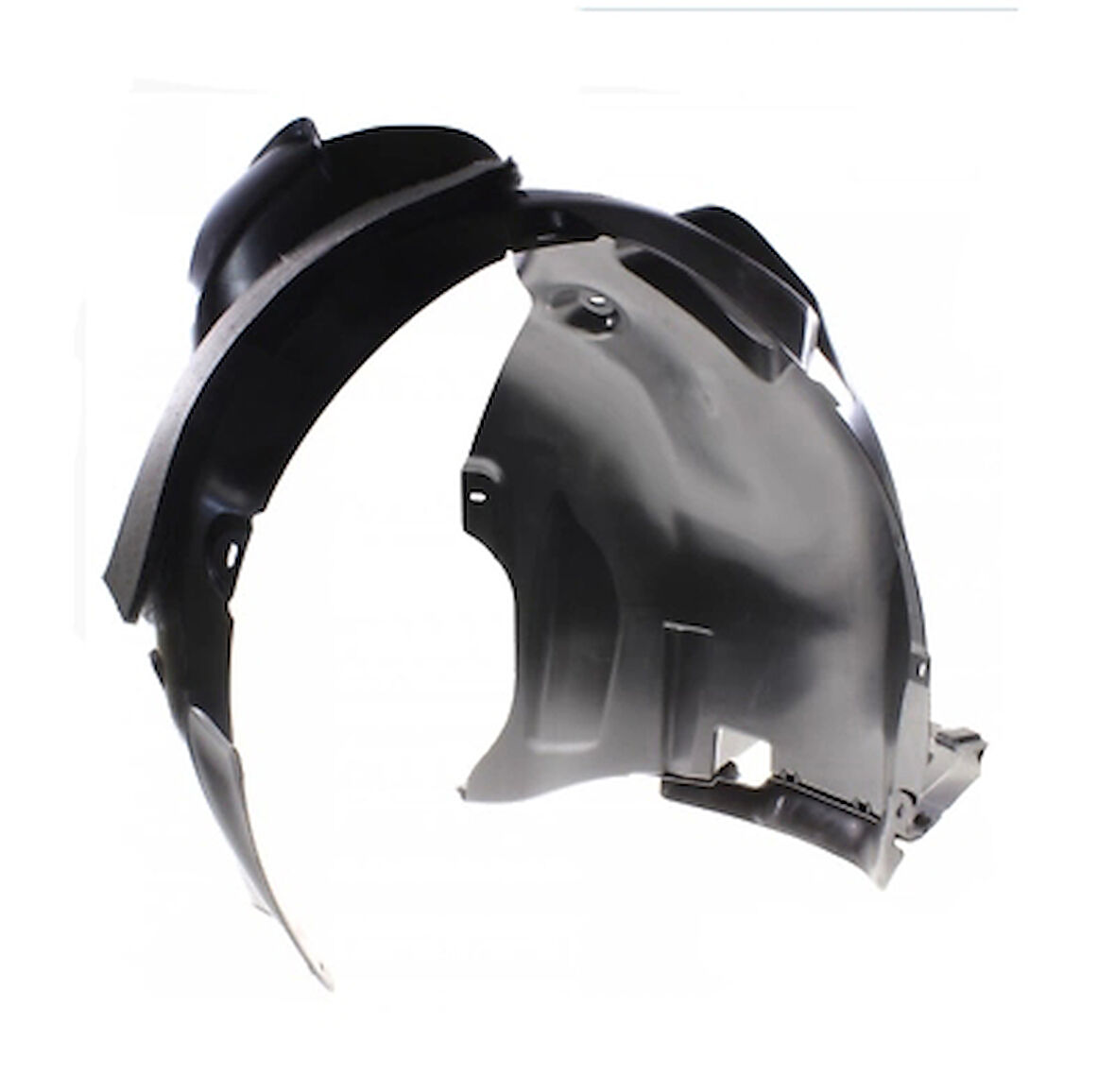 Çamurluk Davlumbazı Rapid 2013-2017 Ön Sağ (Oem No:5Ja809958E)