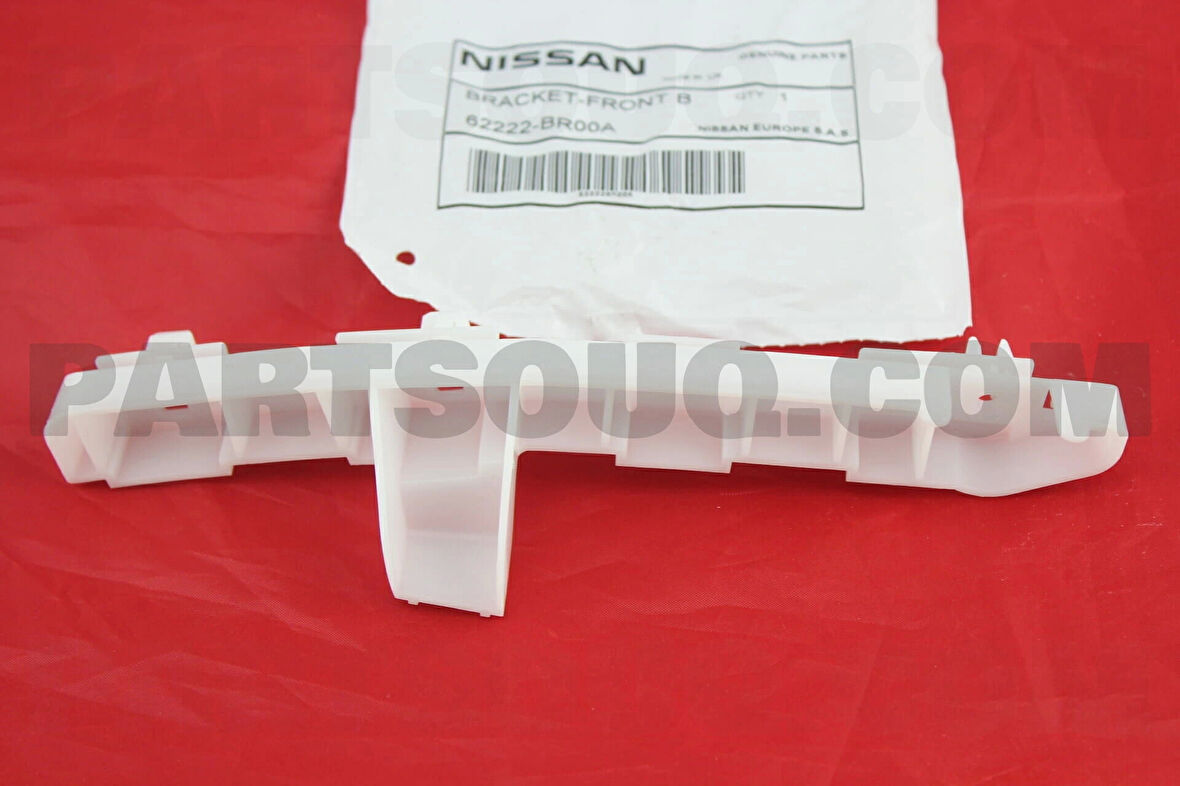 Tampon Bağlantı Braketi Qashqai Ön 2010-2013 Sağ (Oem No:62222Br00A)