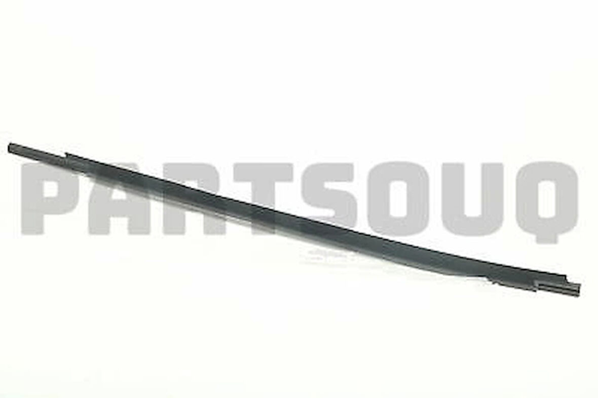 Cam Sıyırıcı Hilux 2015-2021 Ön Siyah Sol (Oem No:682100K010)
