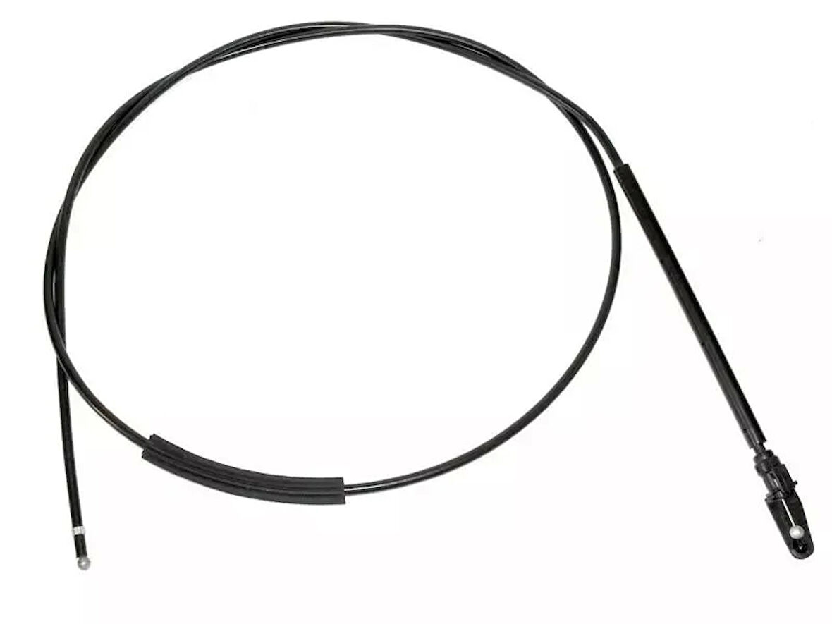 Tel Kaput Açma Polo 2002-05 (Oem No:6Q1823531D)