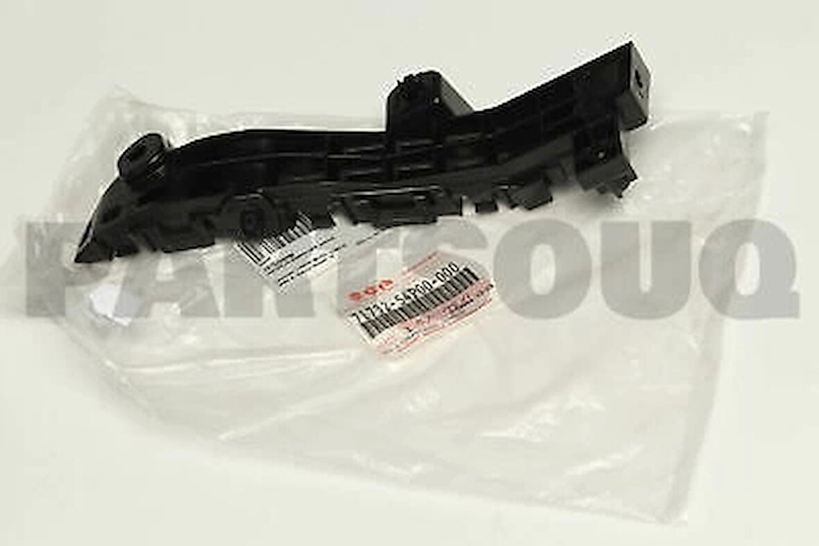 Tampon Bağlantı Braketi Vitara 2016-2018 Ön Sol (Oem No:7173254P00)