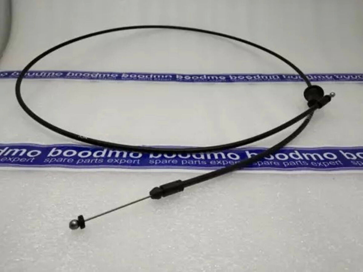 Tel Kaput Açma I-2010  2008 2013 Arka (Oem No:811900X000)