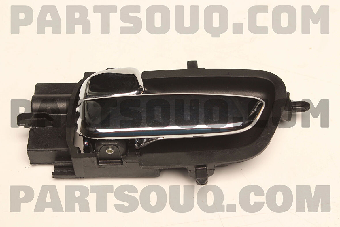 Kapı Kolu I-2020 2009-2014 İç Ön / Arka Sol Krom (Oem No:826101J020)