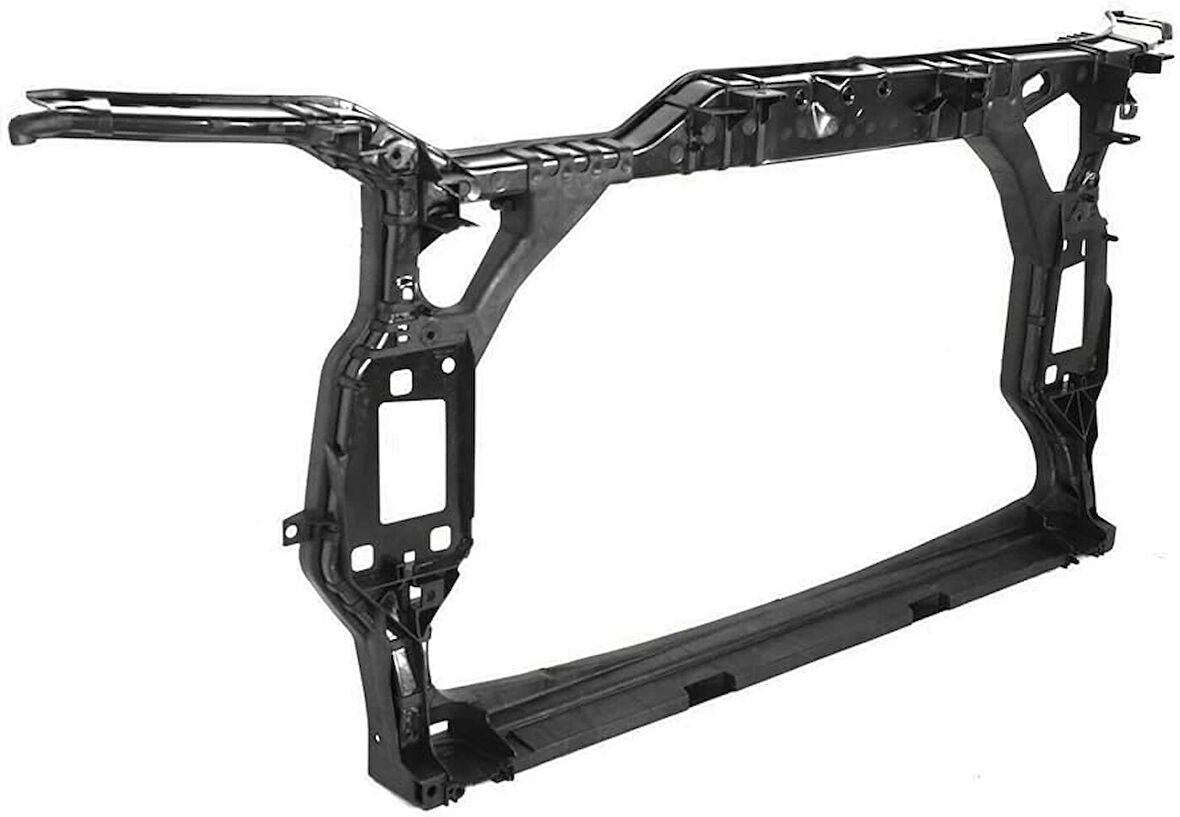 Panel A4 / A5  2008 2016 Ön (Oem No:8K0805594L)