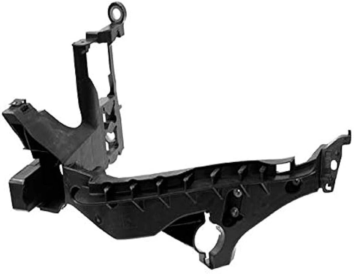 Far Bağlantı Braketi A4 2013-2015 Sol (Oem No:8K0805607B)