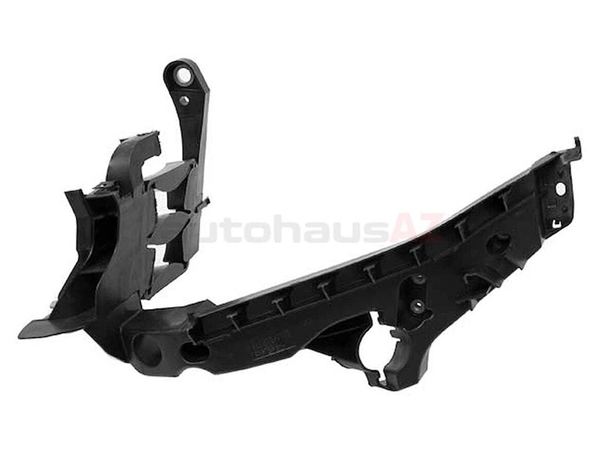 Far Bağlantı Braketi A4  2008 2012 Sol (Oem No:8K0805607C)
