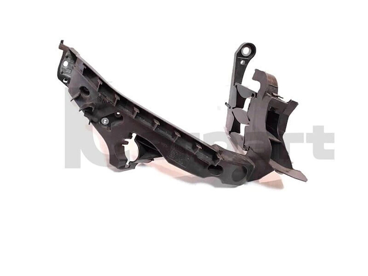 Far Bağlantı Braketi A4  2008 2012 Sağ (Oem No:8K0805608C)
