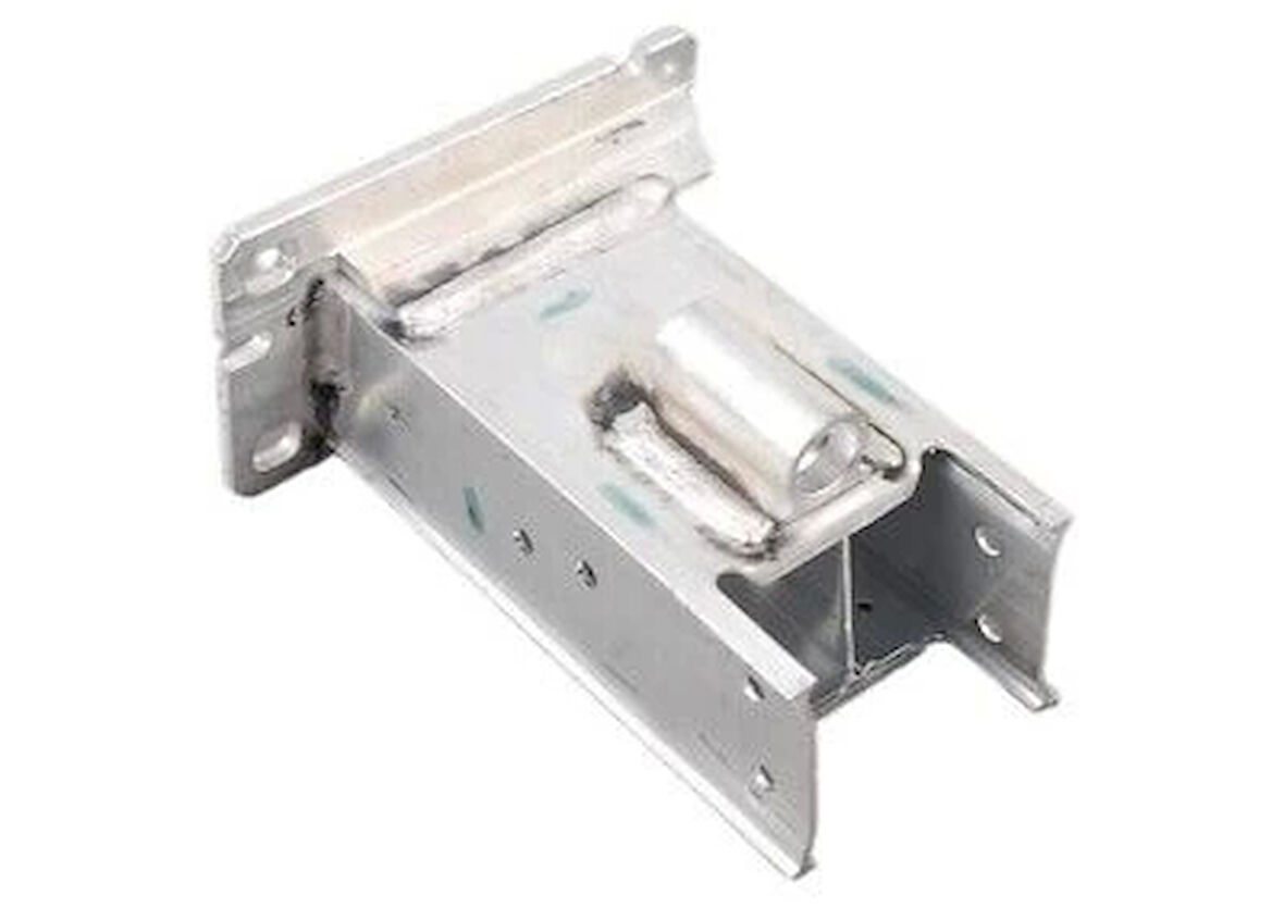 Tampon Destek Demiri A4 / A5  2008 2015 Ön Sağ (Oem No:8K0807134D)
