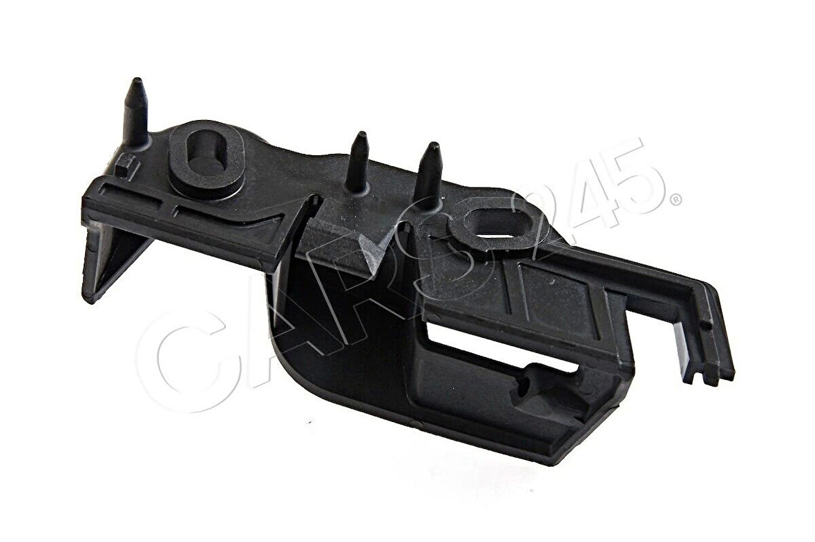 Tampon Bağlantı Braketi A4 2013-2015 Ön Sol (Oem No:8K0807283H)