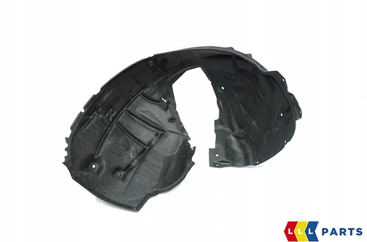 Çamurluk Davlumbazı A4 2016 Sonrası Ön Sağ (Oem No:8W0821172B)